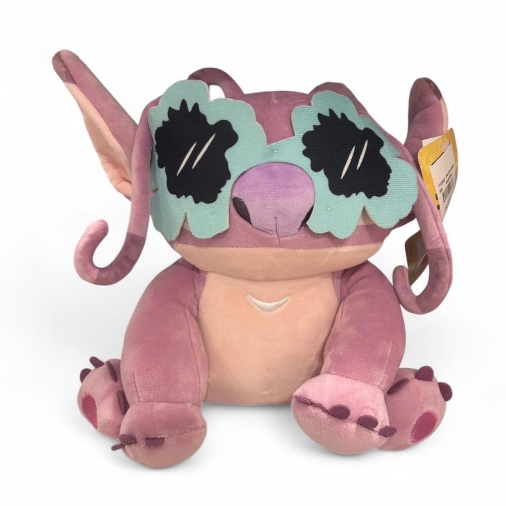 Angel from Lilo & Stitch plush